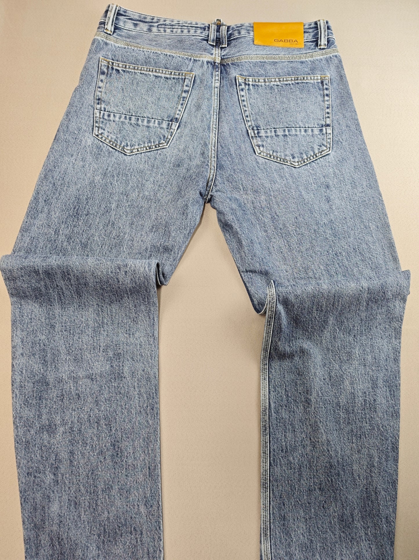 Gabba jeans 34 BEDEN