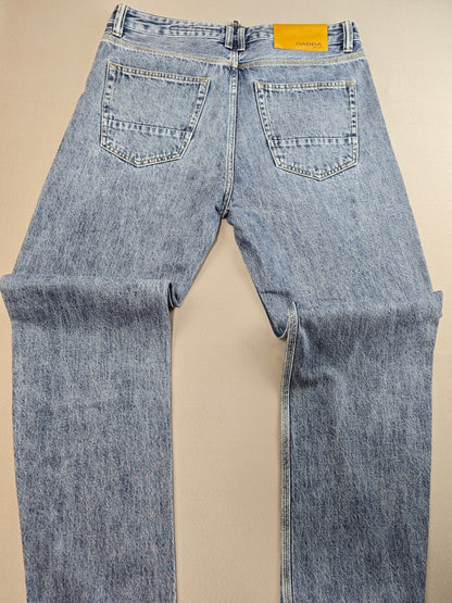 Gabba jeans 34 BEDEN