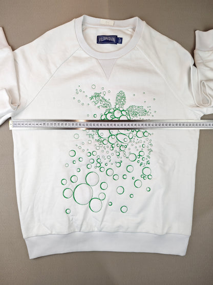 VILEBREQUIN sweatshirt L beden