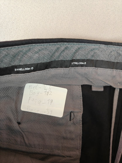 Sterllison chino pantolon jeans 34 BEDEN