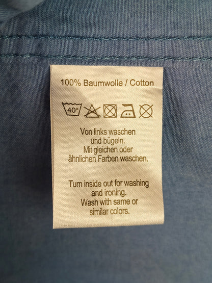 Büyük beden gömlek 4xl