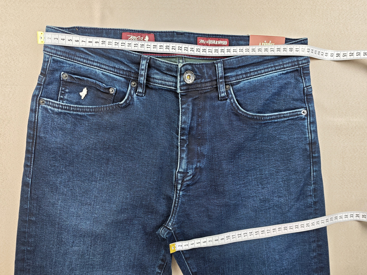 Malbora mcs jeans 33 beden