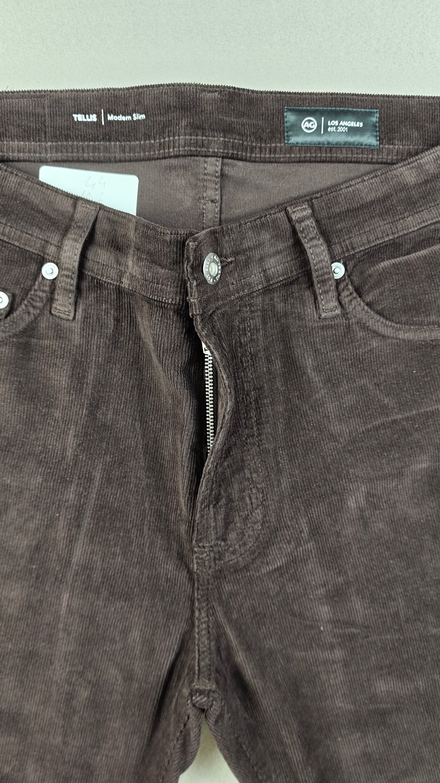 Andriano Goldschmıed jeans 33 beden