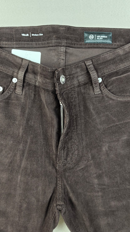 Andriano Goldschmıed jeans 33 beden