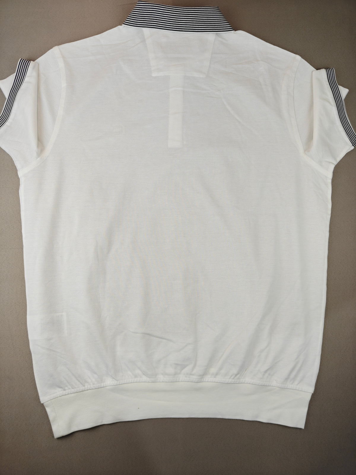 Cerruti polo yaka tişört XXL