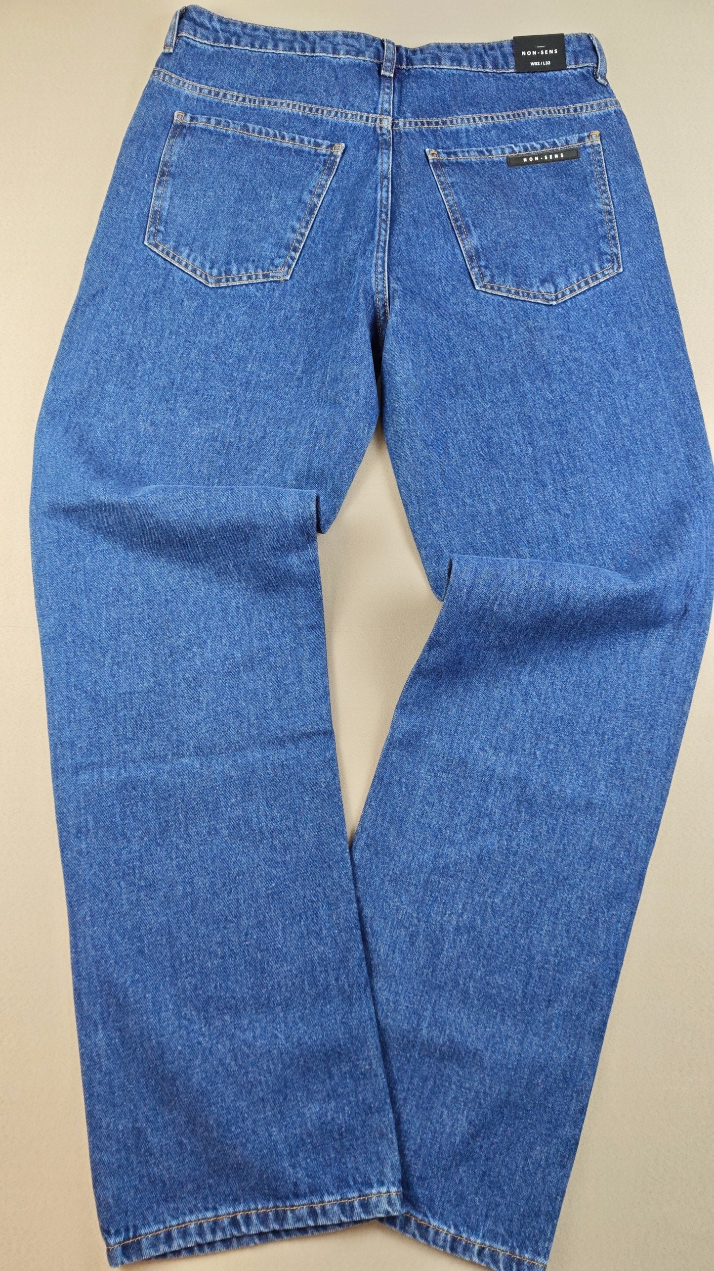 Non sens jeans 33 beden
