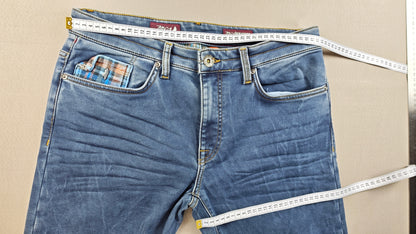 Malbora mcs jeans 33 beden
