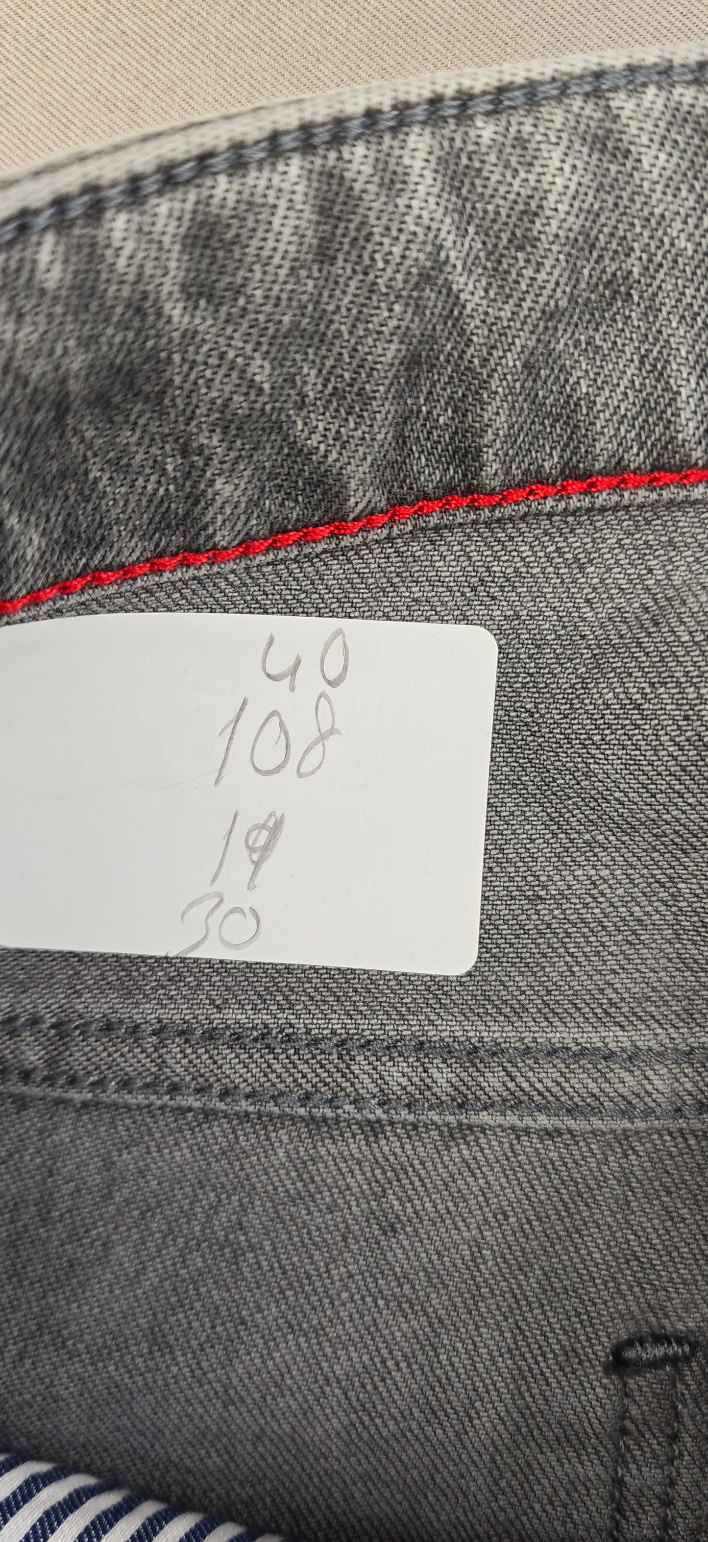 Joop jeans 31 beden