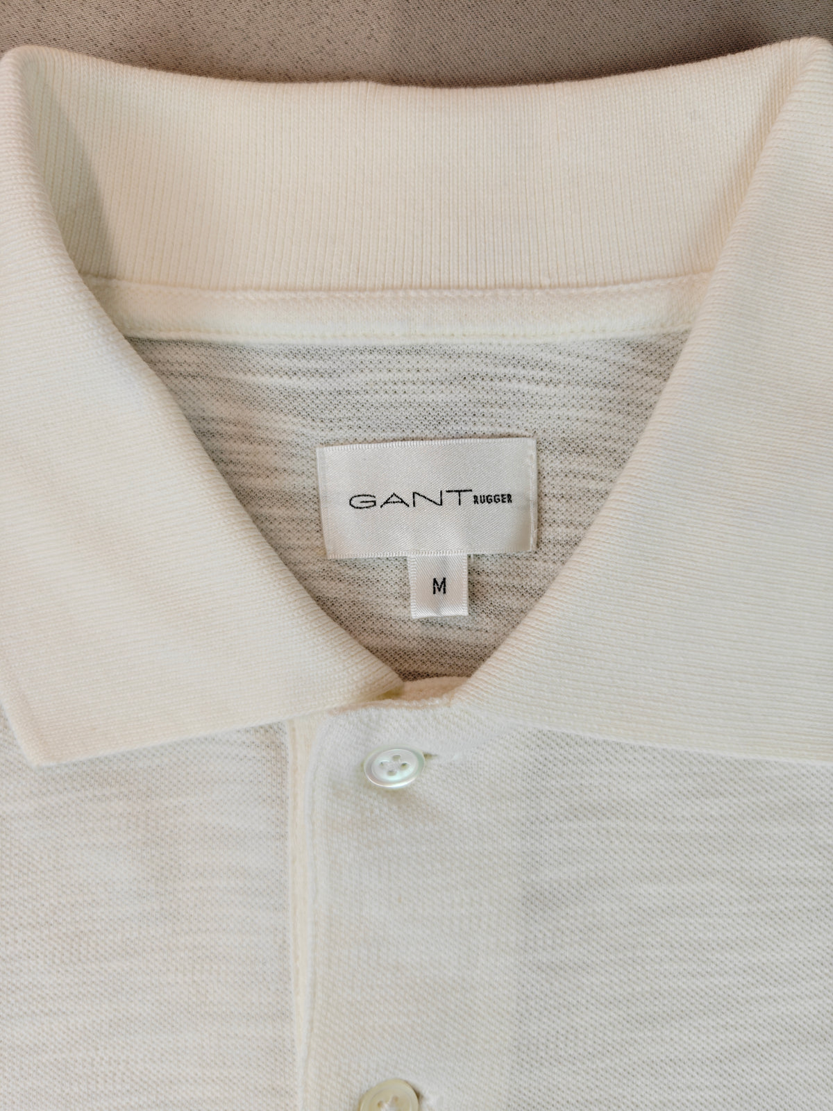 Gant polo yaka m beden