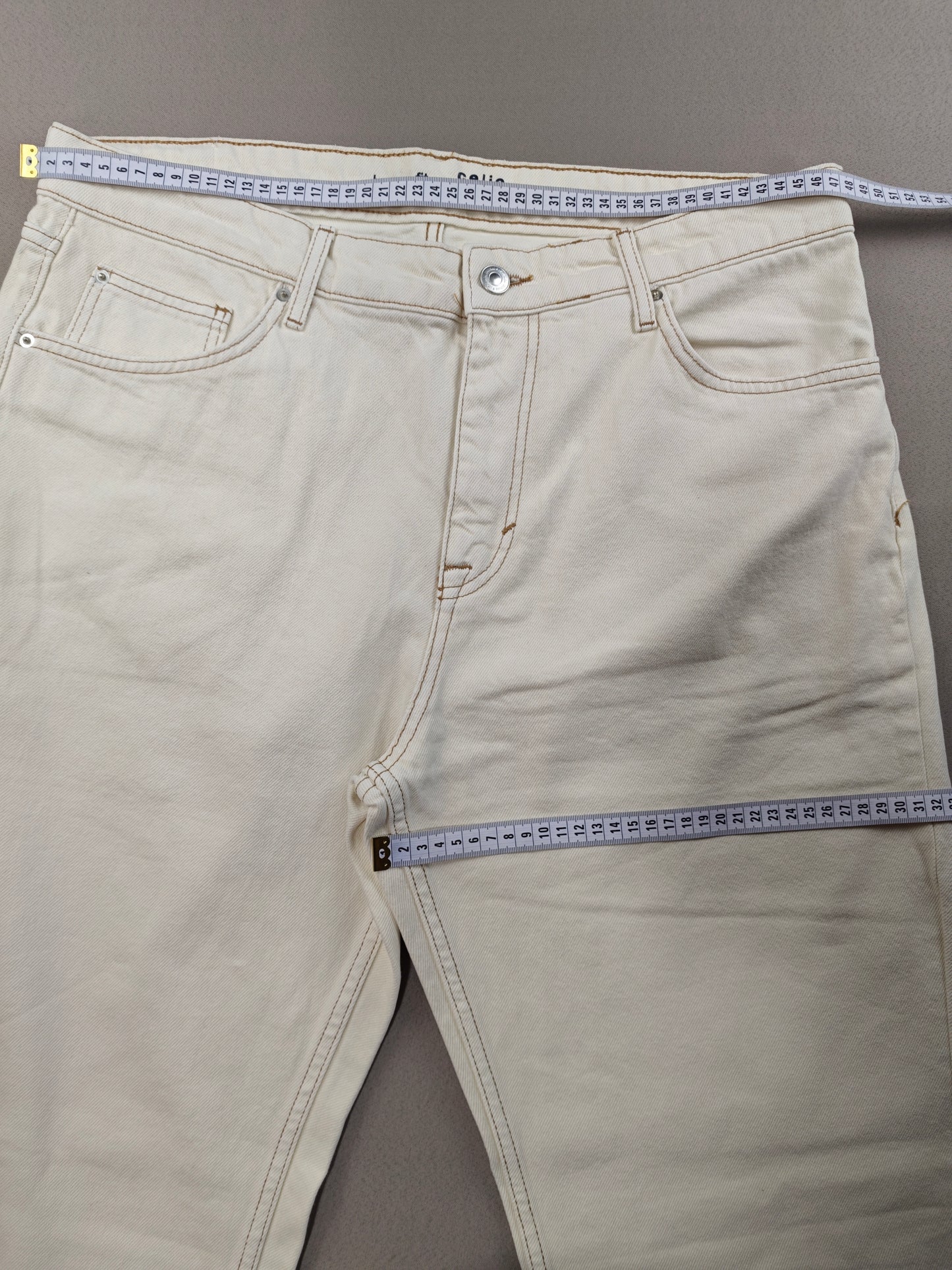 Celio loose fit jeans 36 BEDEN