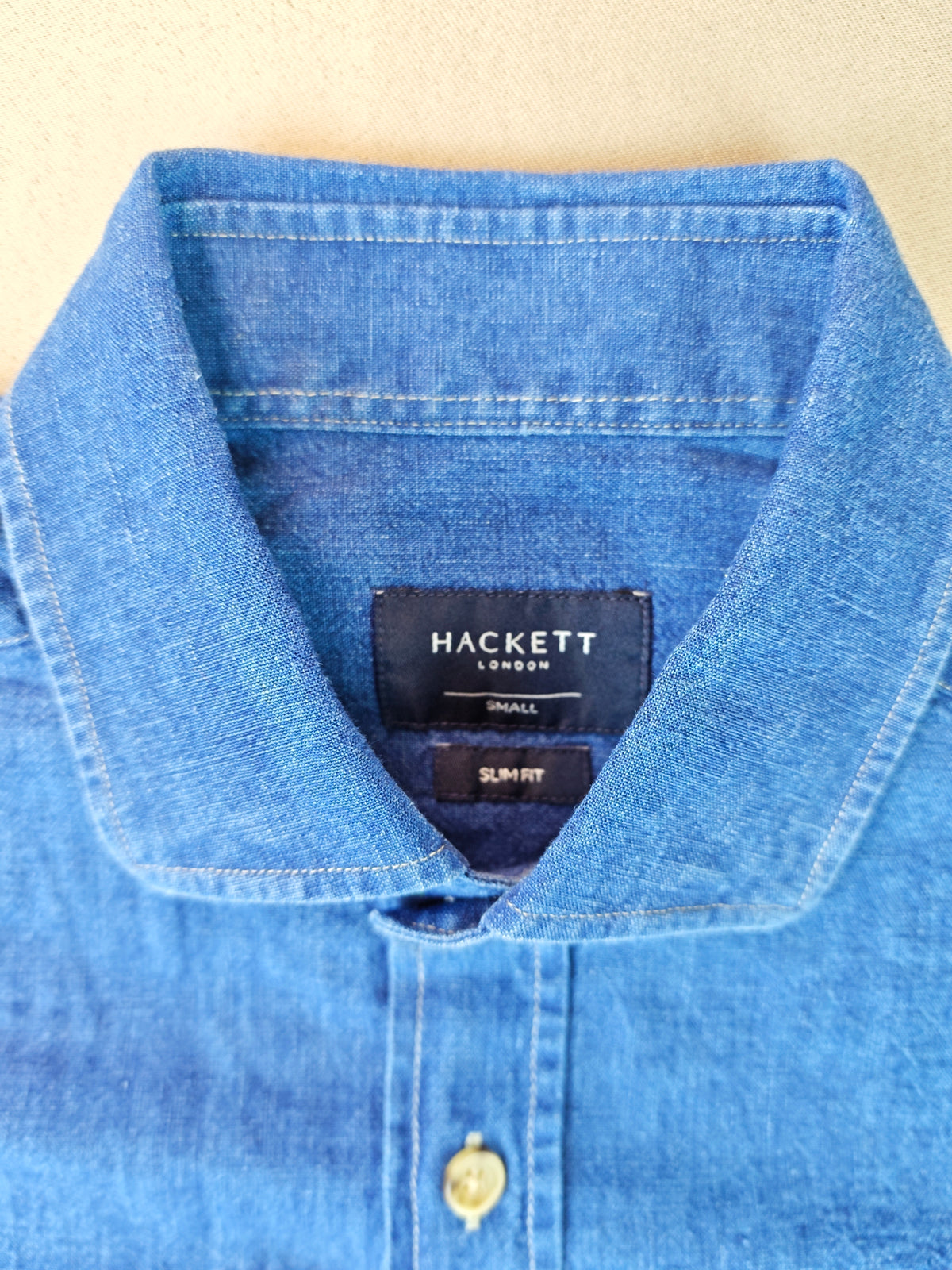 Hackett gömlek m beden