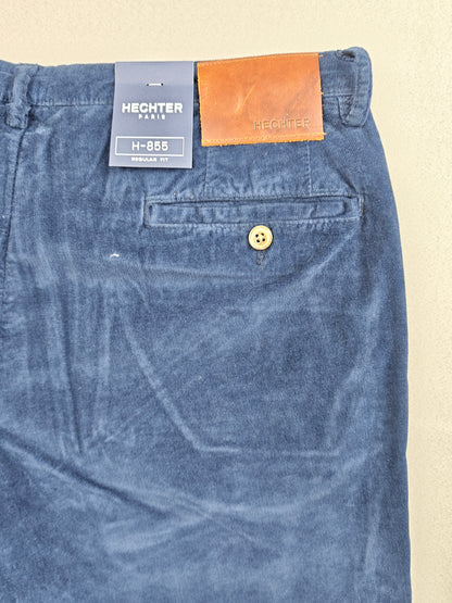 Daniel hechter jeans kadife 34 BEDEN