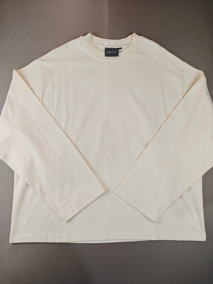 Cernucci sweatshirt oversize beden 4xl