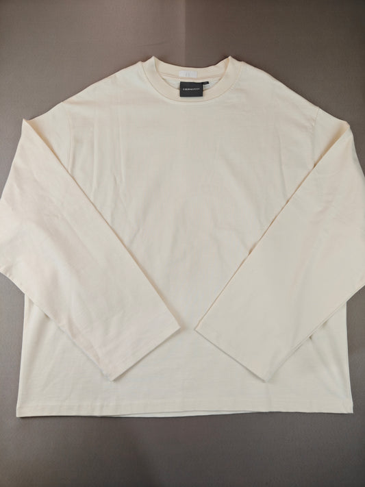 Cernucci sweatshirt oversize beden 4xl