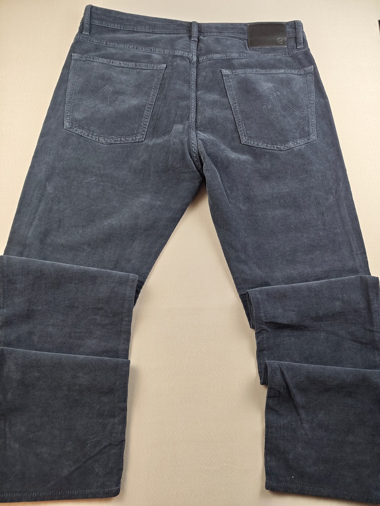 Andriano Goldschmıed jeans kadife 36 BEDEN
