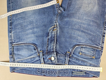 Climber jeans 32 beden