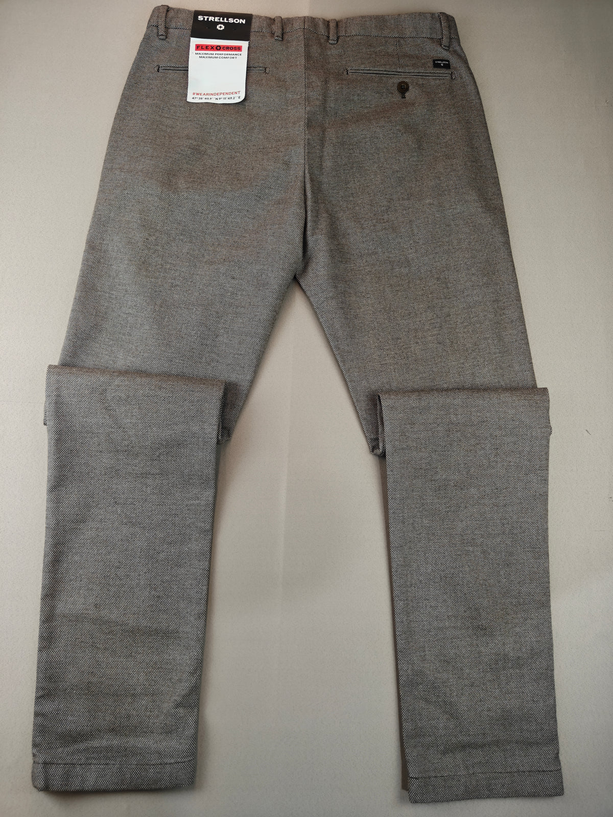 Strellson chino pantolon jeans 33 beden