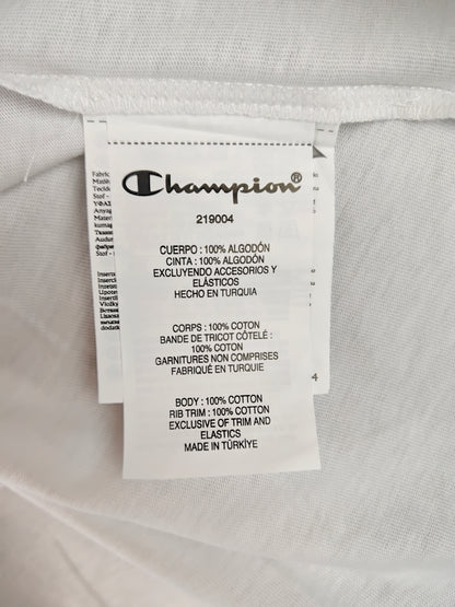 Champion xL beden