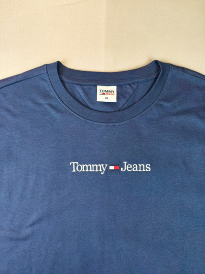 Tommy Hilfiger tişört xL beden