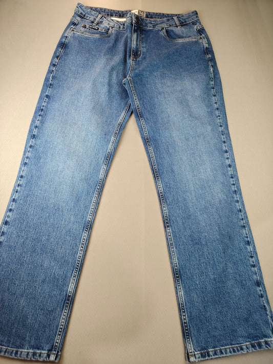 Meatfly jeans 38 BEDEN