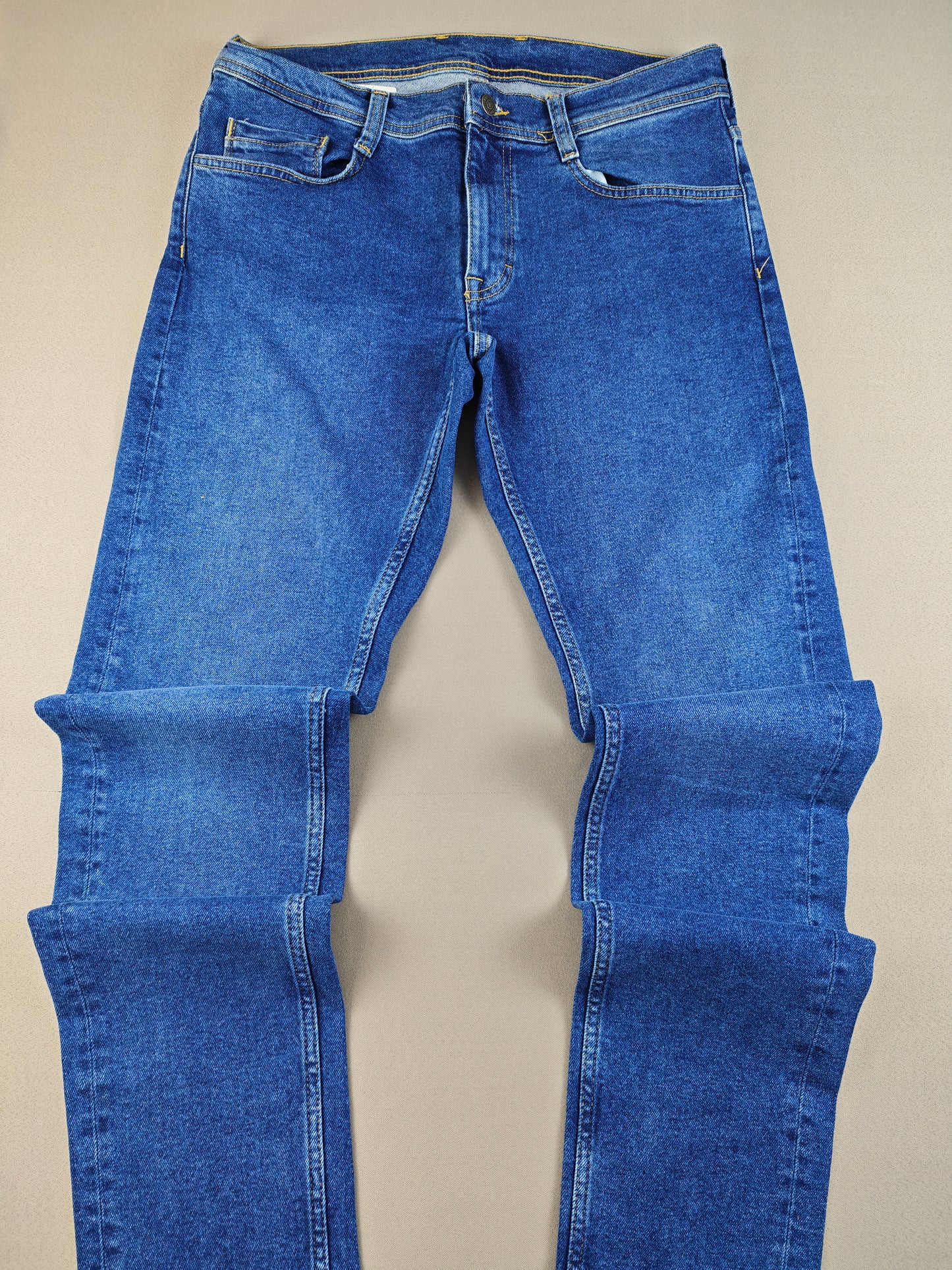 Mustang Jean 33 beden