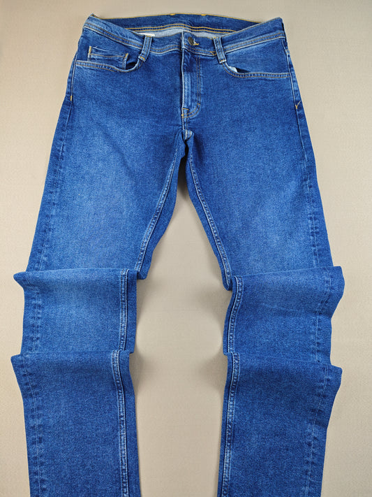 Mustang Jean 33 beden