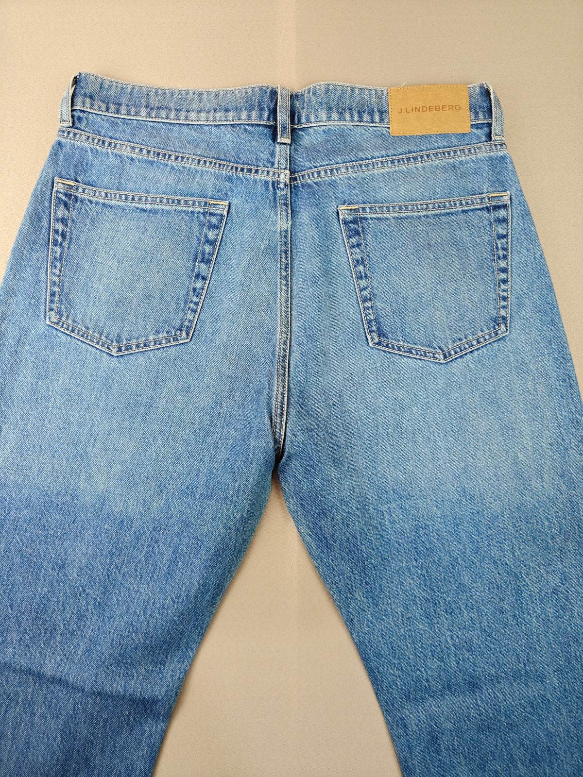 J.lindeberg jeans 32 beden