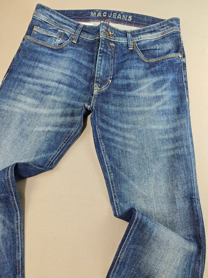 Mac jeans 34 BEDEN