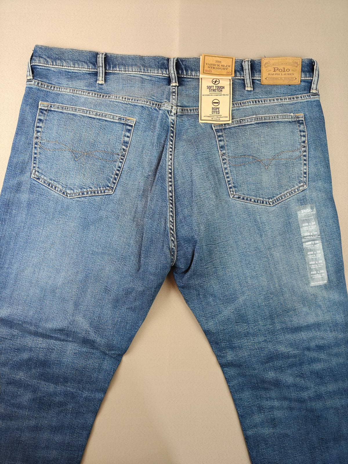 Polo Ralph Lauren jeans 42 beden