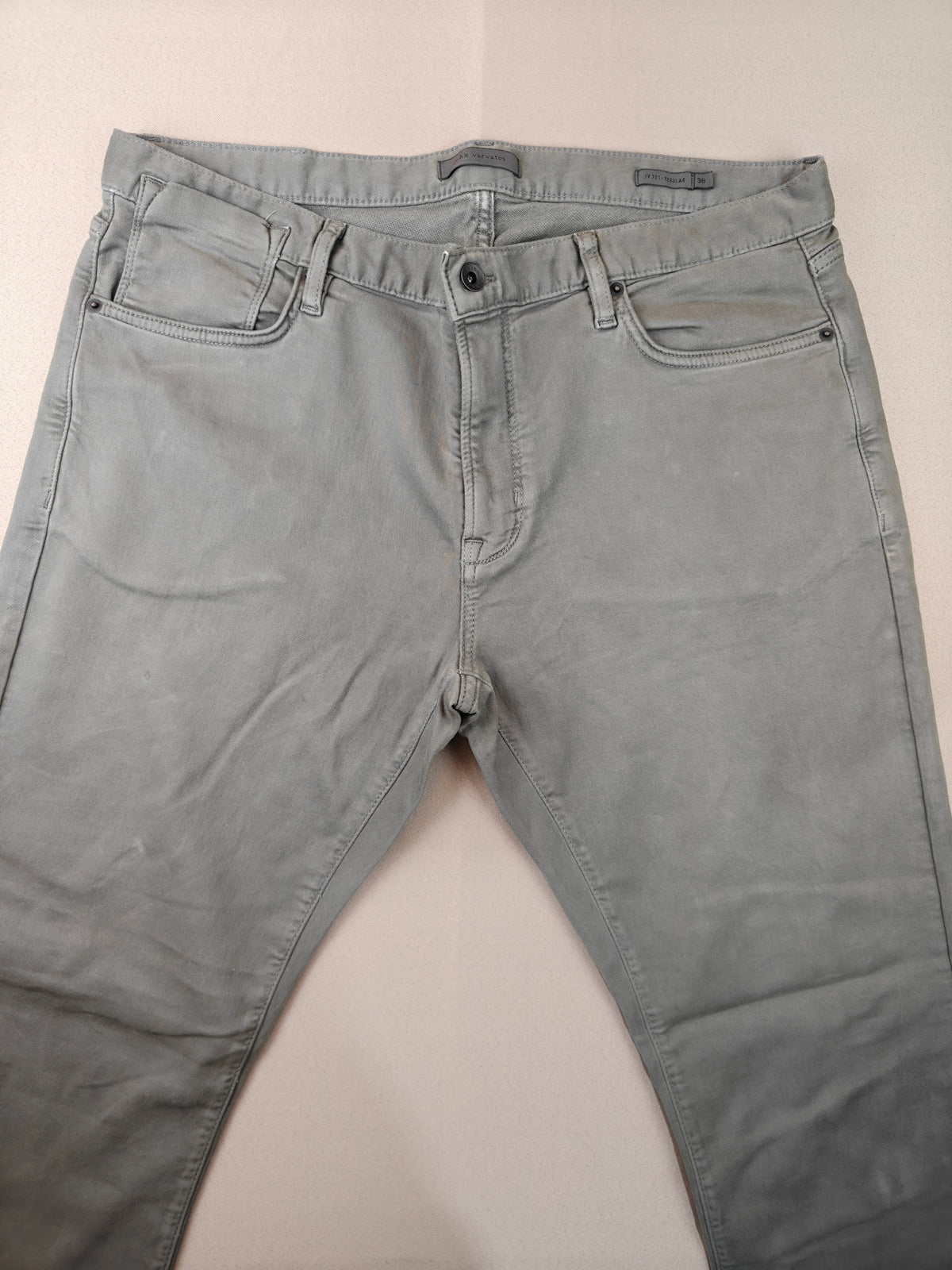 John varvatos jeans 38 beden