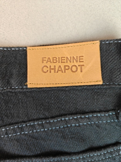 Fabienne chapot jeans 32 beden