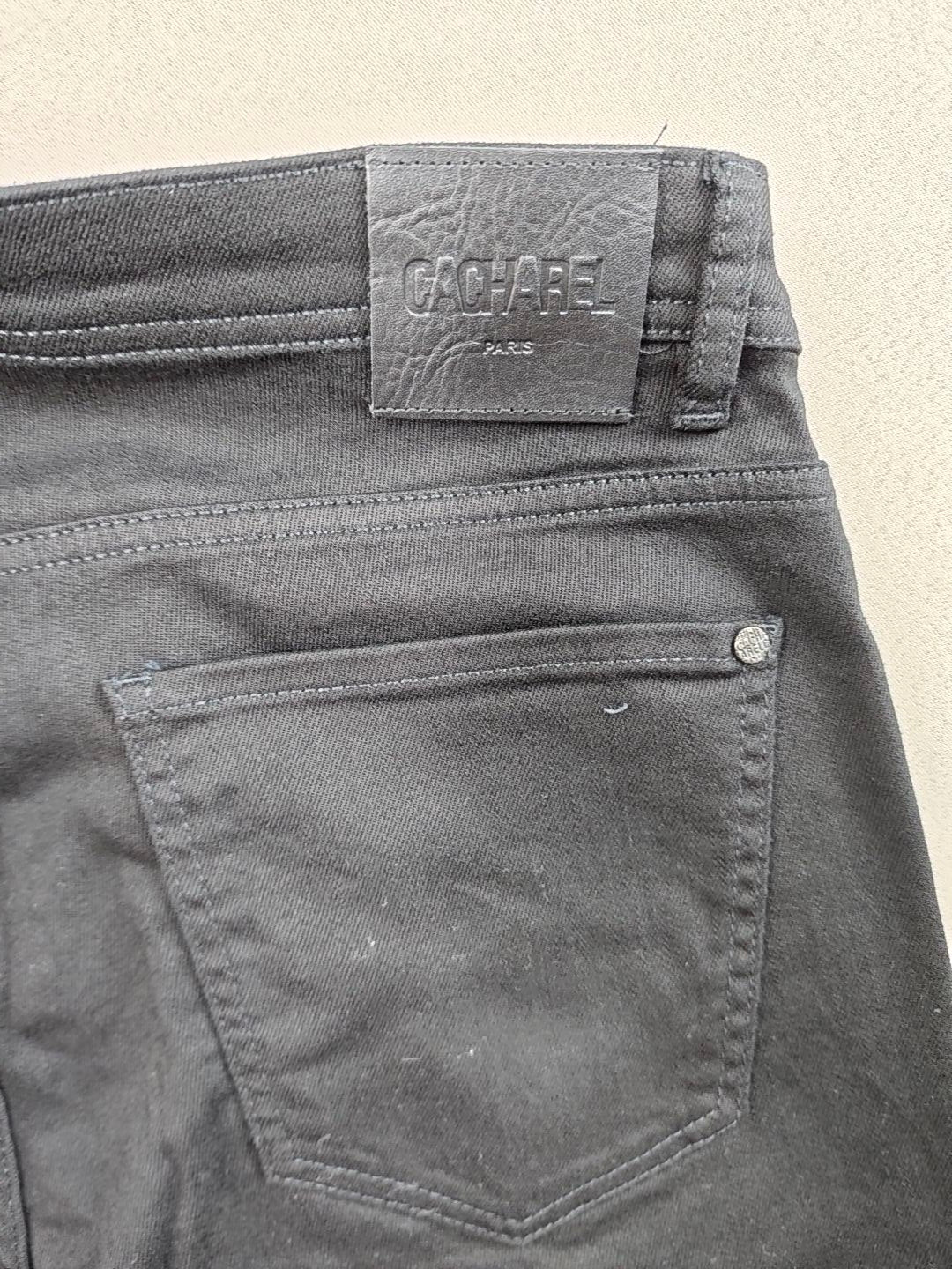 Cacharel jeans 34 BEDEN