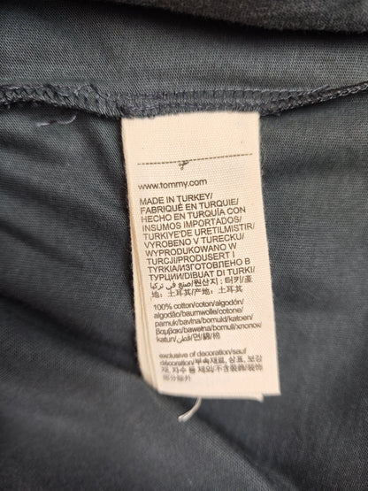 Tommy Hilfiger tişört xL