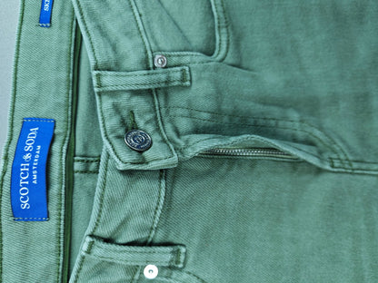 Scotch soda 32 beden
