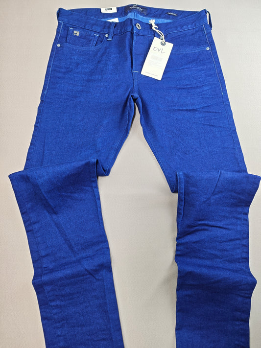 Scotch soda jeans silim fit 34 BEDEN