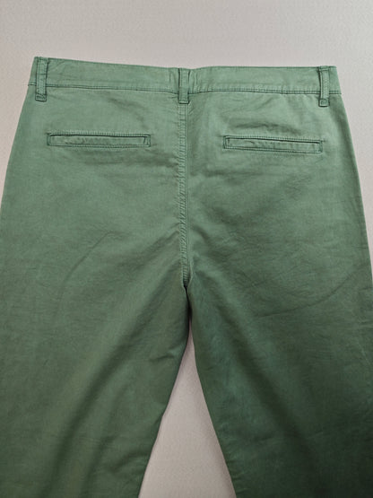 Zara jeans numune 34 BEDEN
