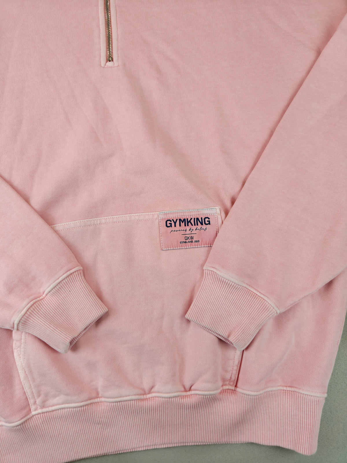 Gymkıng   sweatshirt beden xxxl