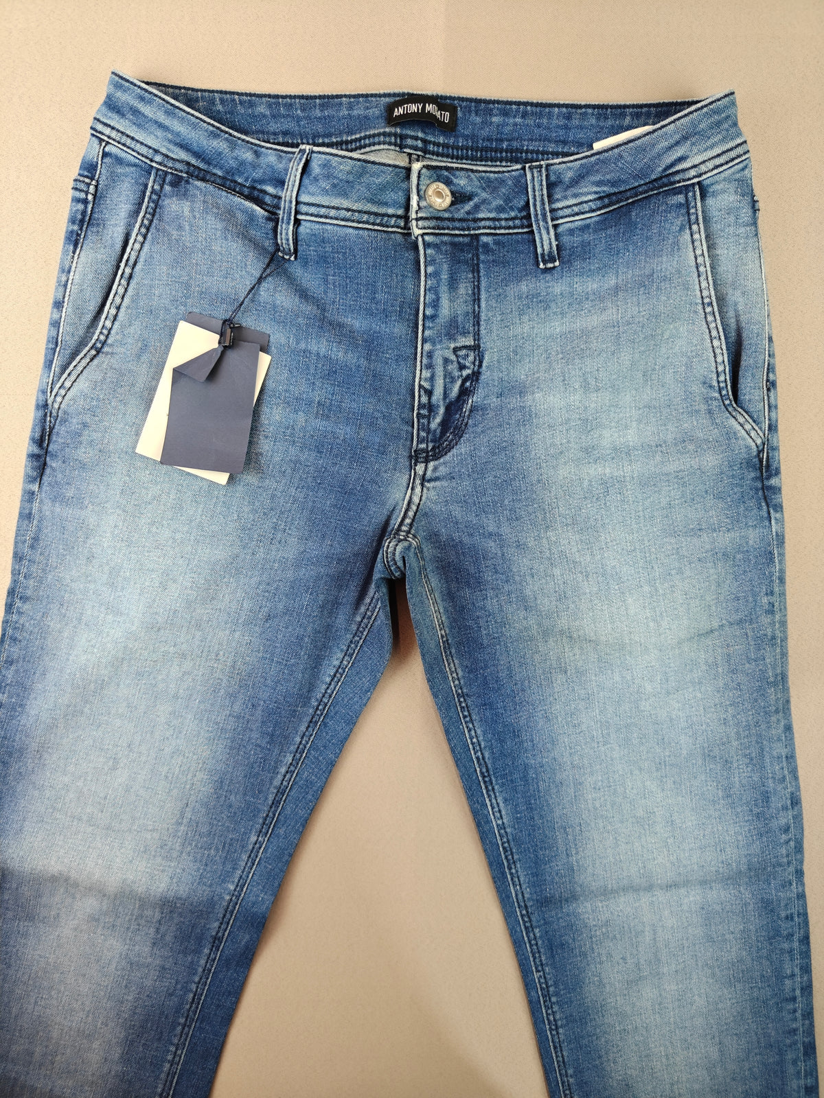 Antonio jeans 33 beden