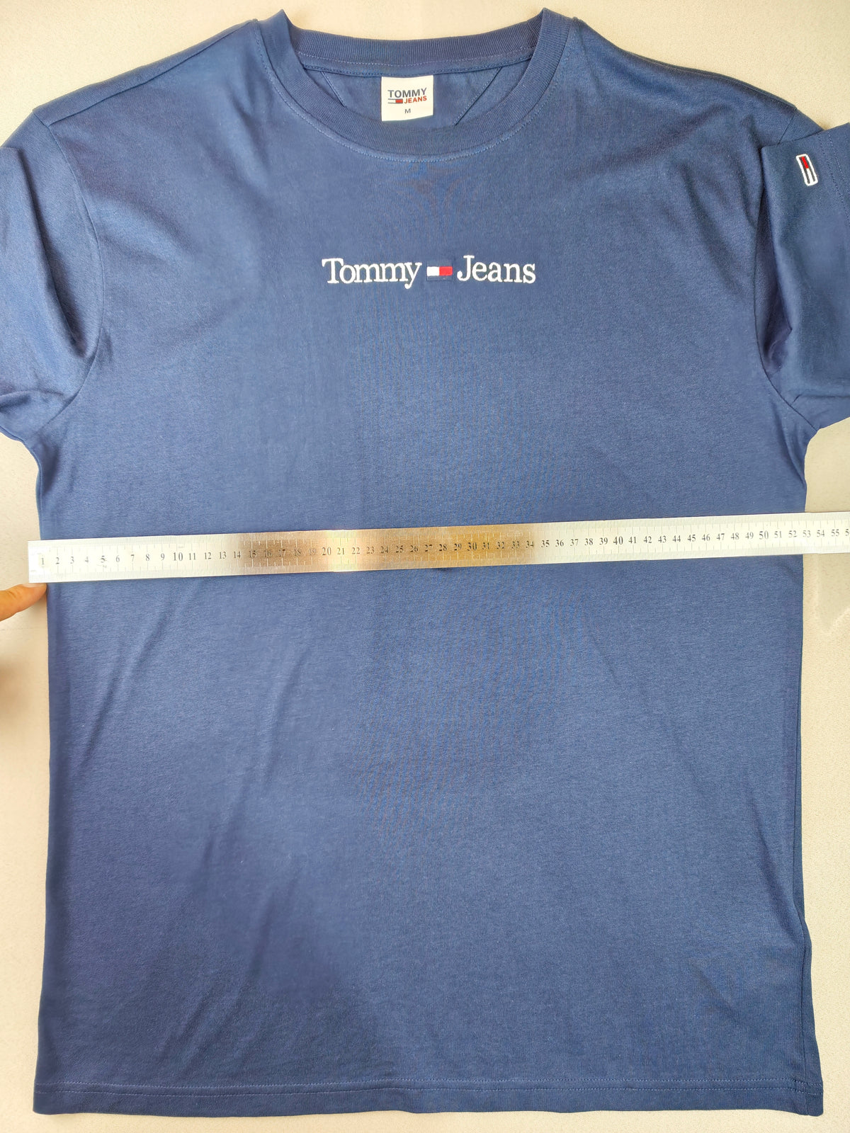 Tommy Hilfiger tişört m beden