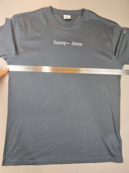Tommy Hilfiger tişört xL beden