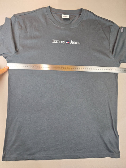 Tommy Hilfiger tişört xL beden