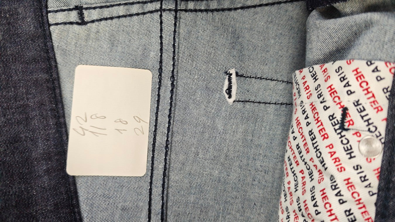 Daniel hechter jeans 32 beden