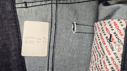 Daniel hechter jeans 32 beden
