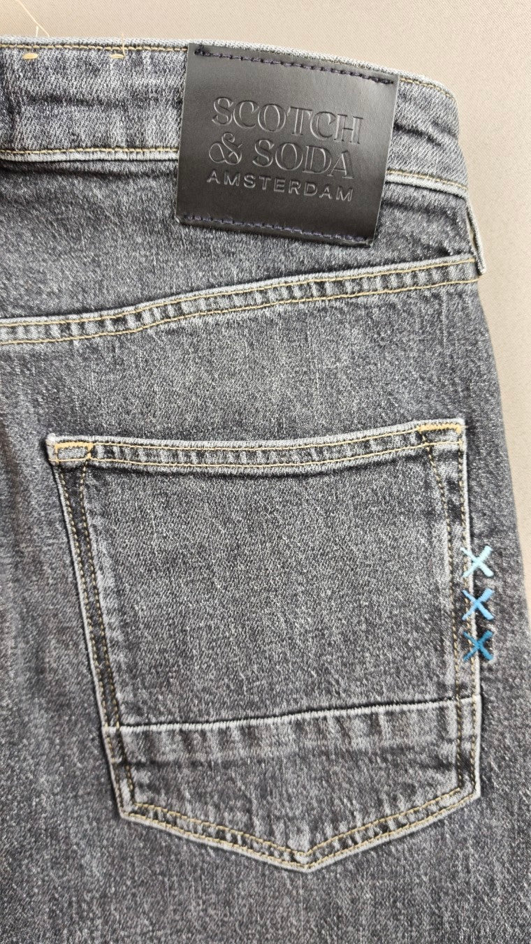 Scotch soda jeans 32 beden