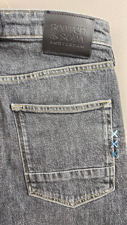Scotch soda jeans 32 beden