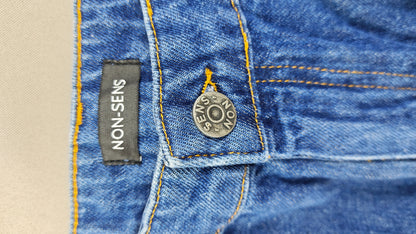 Non sens jeans 33 beden