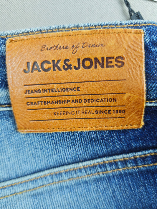 Jack Jones numune 32 beden