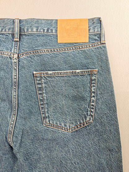 Sisley jeans 34 BEDEN
