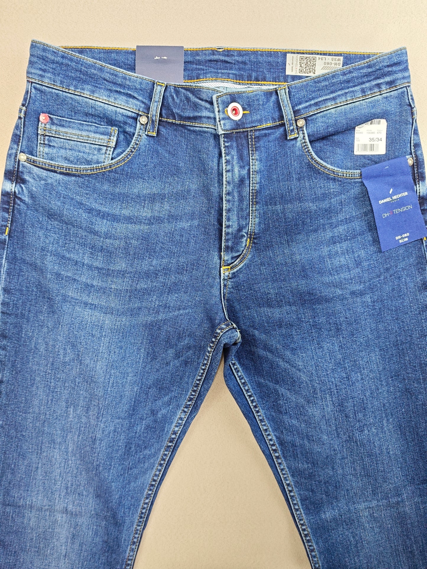 Daniel hechter jeans 34 BEDEN