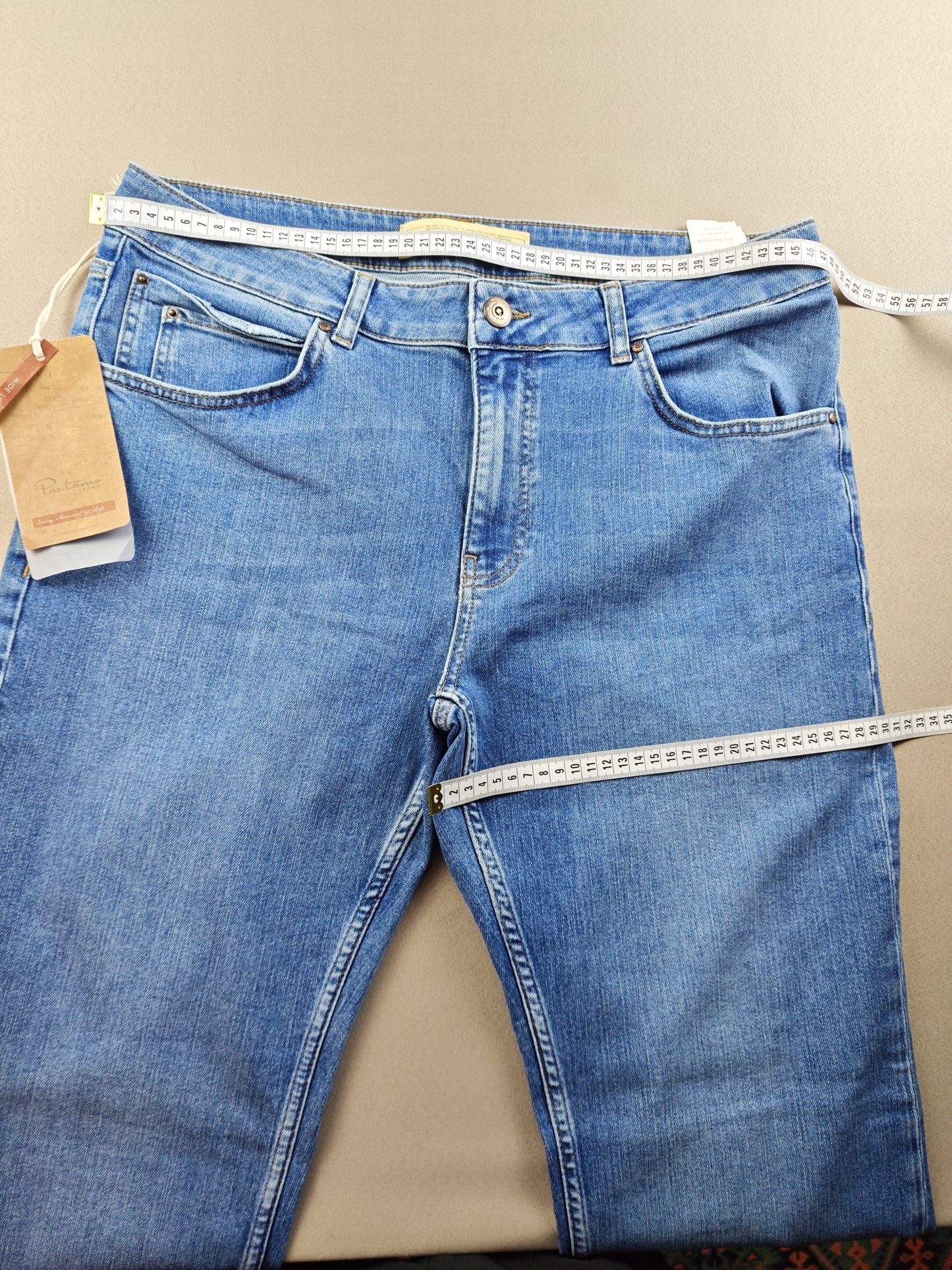 Pantomo jeans 36 BEDEN